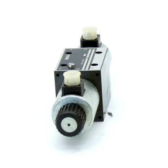 4/3 Way Valve 