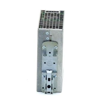 Power Supply 