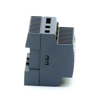 Selectivity Module 