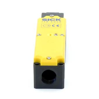 Sicherheitsschalter i10 Lock 