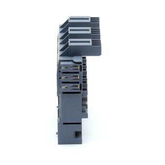 bus bar 