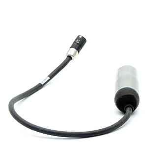 Brushless servo motor 