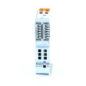 EtherCAT Terminal  