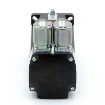 Servomotor BMH0703P01A2A 