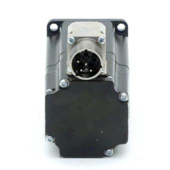 Schrittmotor BRS368W130ACA 