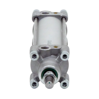 Kolbenstangen Zylinder TRB-DA-063-0125-0-2-1-1-1-1-BAS 