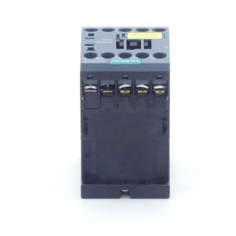 Power contactor 