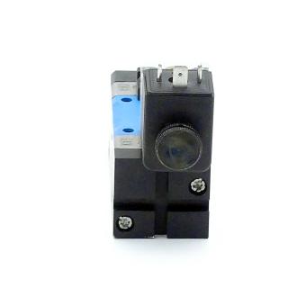 5/2 Directional control valve MDH-5/2-D-1-FR-S-C-A-SA 