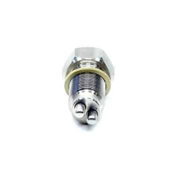 Flow sensor 