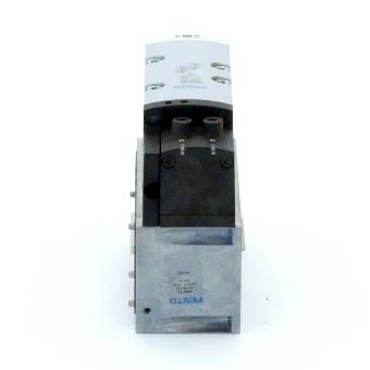 Magnetic valve VSVA-B-T32N-AZD-D2-1T1L; VABV-S2-2S-G12-T2 