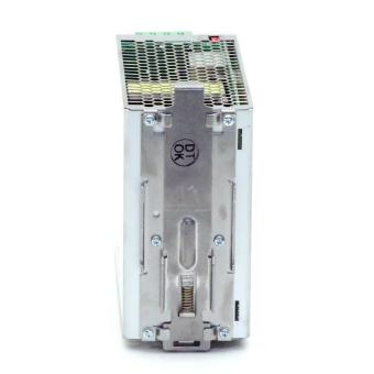 Emparro 3-phase switched-mode power supply 