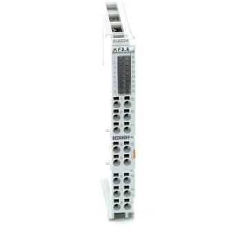 4-Channel Communication Interface 
