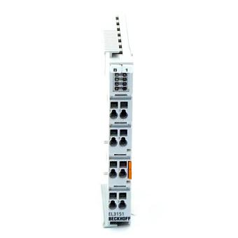 8-channel Digital Output Terminal 