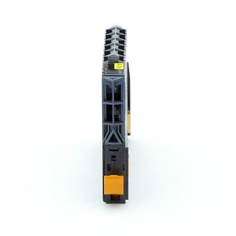 Digital output module 
