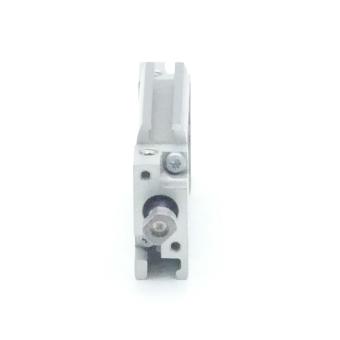 Flat cylinder DZF-12-10-P-A 