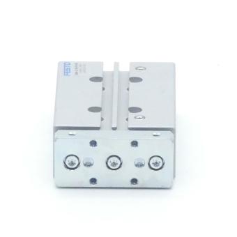 Pneumatikzylinder DFM-12-50-P-A-KF 