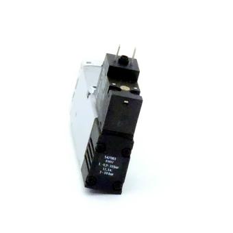 Magnetic valve VSVA-B-M52-MZH-A2-1C1 