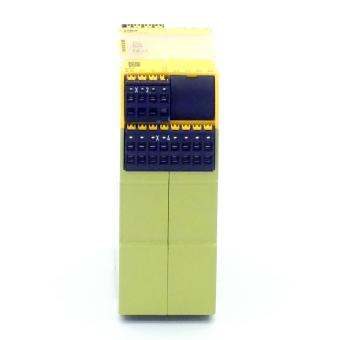 Contact multiplication Outputs PNOZ S11C 24VDC 8N/O 1N/C 