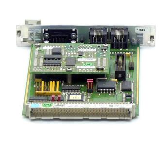 VHLF Profibus-DP Slave Board VHLF 