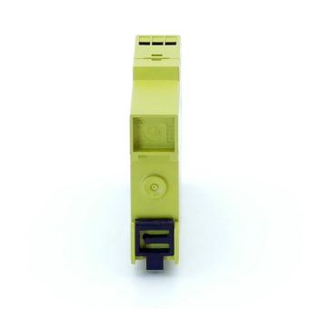 Temperaturüberwachungsrelais S1MS 