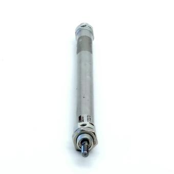 ISO-cylinder 
