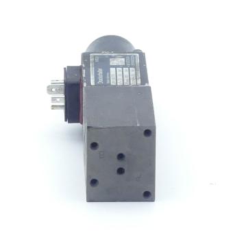 Pressure switch 0811160055 