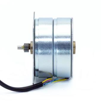 Synchronmotor 