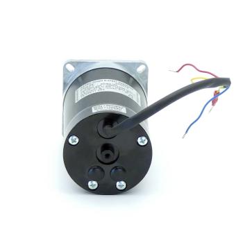 Synchronmotor 