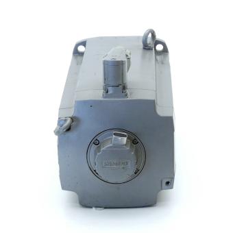 Synchronmotor 