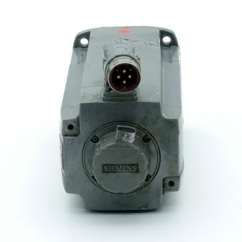 Servomotor 