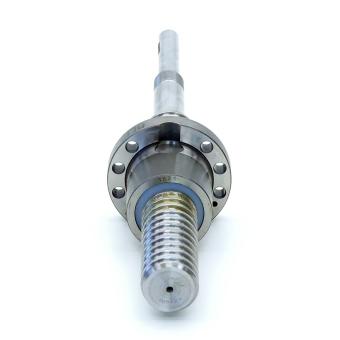 Ball screw drive 