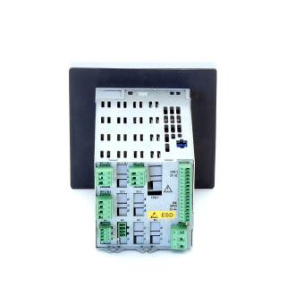 Prozess- und Programmregler Imago 500 