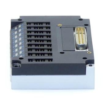 Elektrik-Anschaltung CPV10-GE-MP-8 
