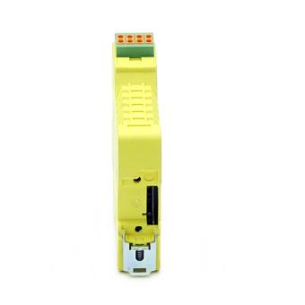 Sicherheitsrelais PSR-SPP-24DC/SDC4/2X1/B 