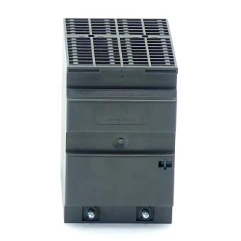 SITOP power 5 power supply 