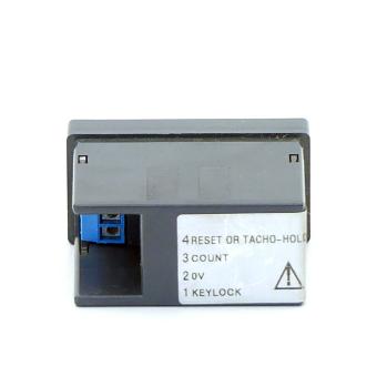 TICO 731 Zähler Tico 731 Gebraucht