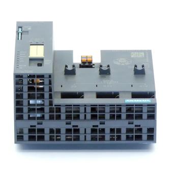 Simatic DP IM151-8F CPU ET200S 6ES7 151-8FB01-0AB0 
