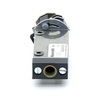 5/2 Directional control valve 