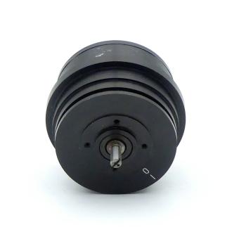 Rotary encoder 