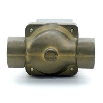 Solenoid valve 