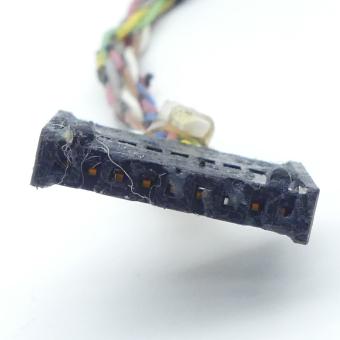 Connection cable 