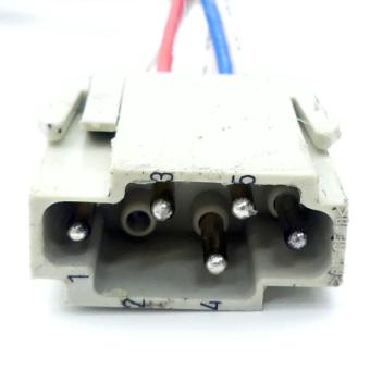Connection cable 