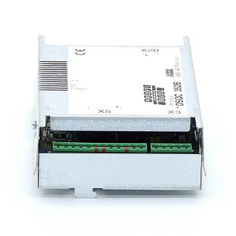 Profibus Modul DSQC 352B 