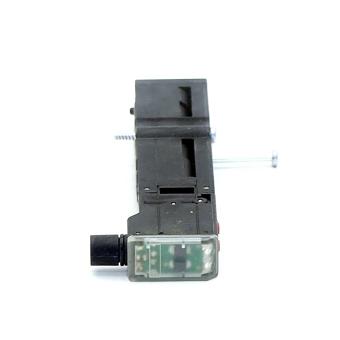 5/3 Way Valve Serie HF03-LG, CL03 