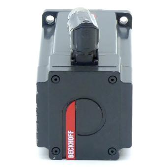 Servomotor 