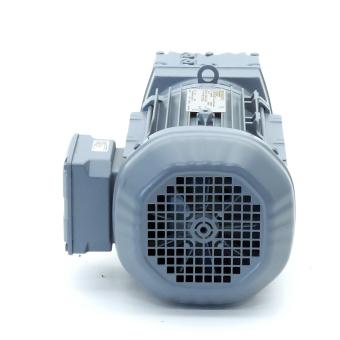 Gear motor R47 DRN100LS4 