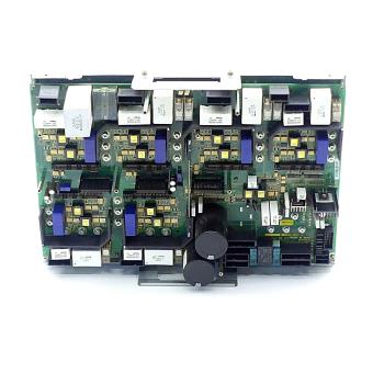 Servo amplifier 