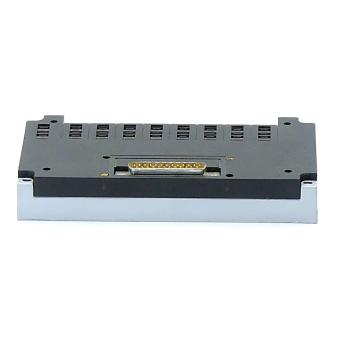 Electrical interface CPV14-GE-MP-8 