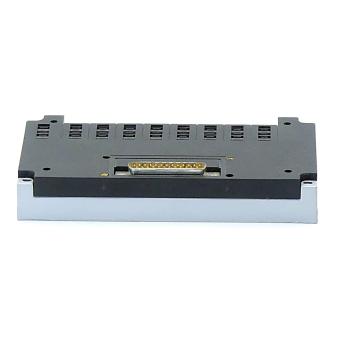 Elektrik-Anschaltung CPV14-GE-MP-8 