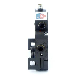 Pneumatic valve 